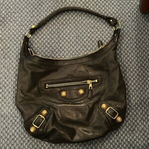 Beautiful balenciaga bag